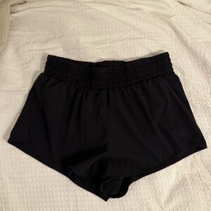 Zella // Altitude Athletic Running Shorts